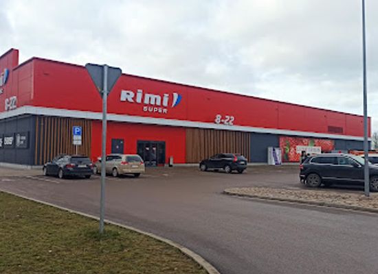 latvia/kuldiga/shop/rimi-super
