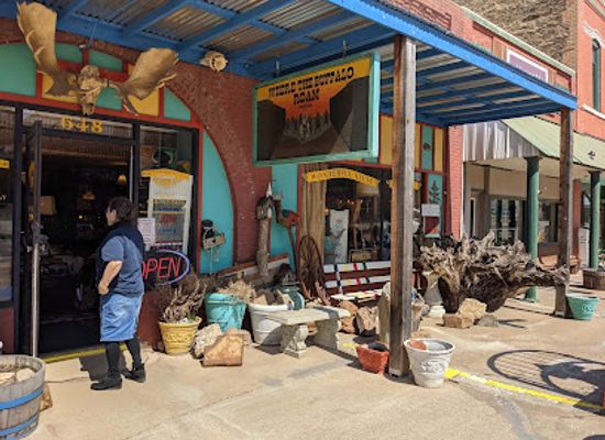 oklahoma/great-plains-country/shop/where-the-buffalo-roam