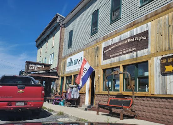 west-virginia/blackwater-falls-state-park/shop/the-davis-depot