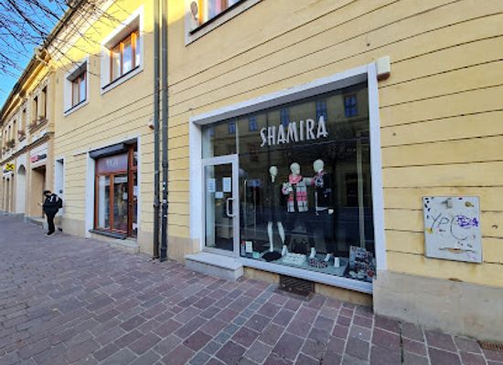 slovakia/presov/shop/shamira-s-r-o