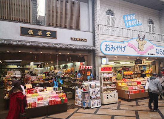 japan/nara/shop/higashimuki-shopping-street
