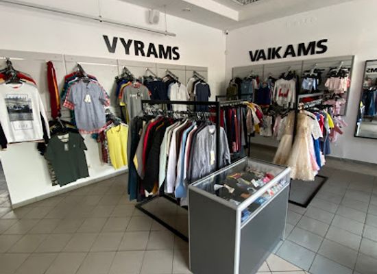 lithuania/siauliai/shop/k-a-m-a