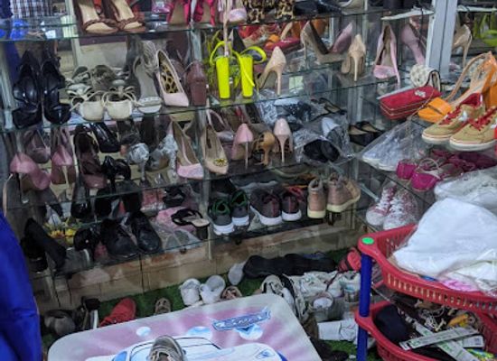 cameroon/limbe/shop/serabel-fashion