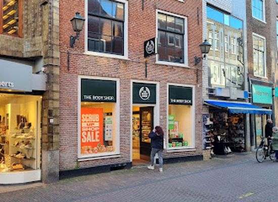 netherlands/haarlem/shop/the-body-shop