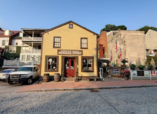 west-virginia/harper-s-ferry/shop/harpers-ferry-general-store