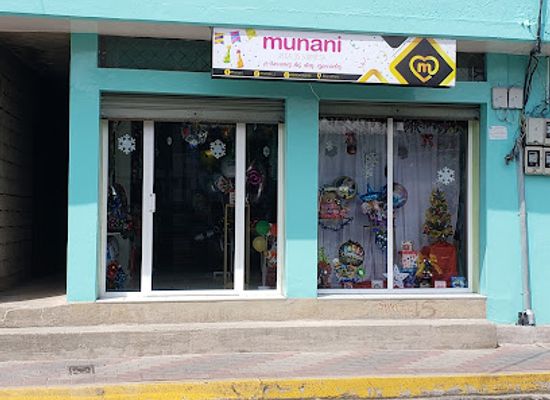 ecuador/tena/shop/munani