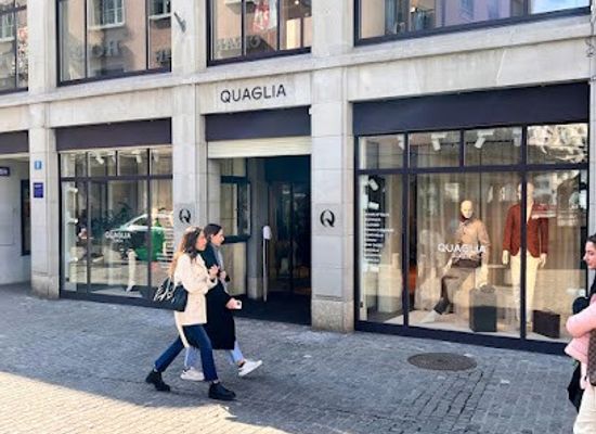 switzerland/zurich/shop/quaglia