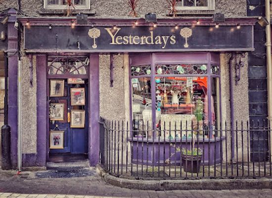 ireland/county-kilkenny/shop/yesterdays