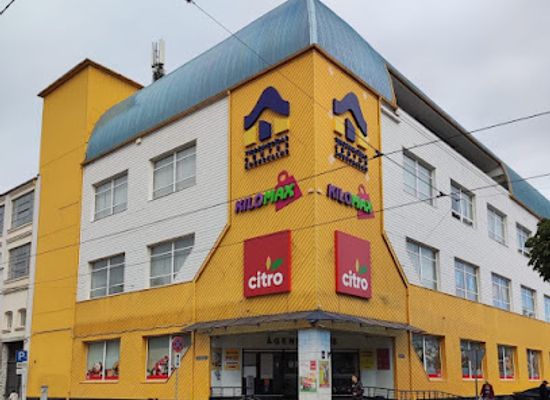latvia/riga/agenskalns/shop/mall-agenskalns