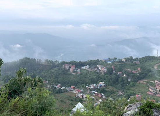 nepal/bandipur/shop/thani-mai