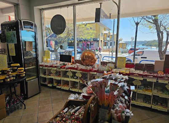 australia/jervis-bay/shop/jervis-bay-fudge