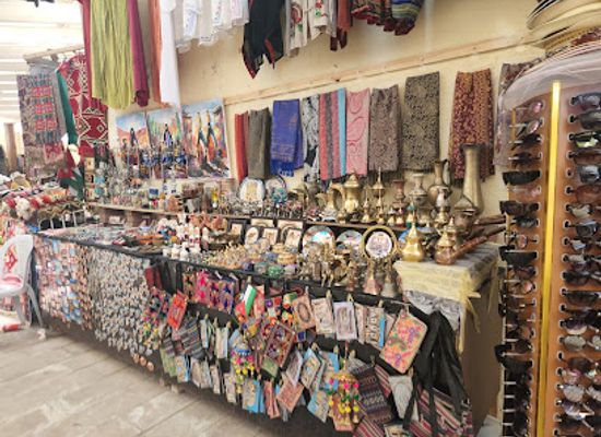 jordan/jerash/shop/the-archaeological-site-of-jerash