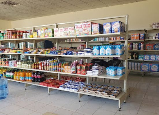 zambia/chipata/shop/essentials