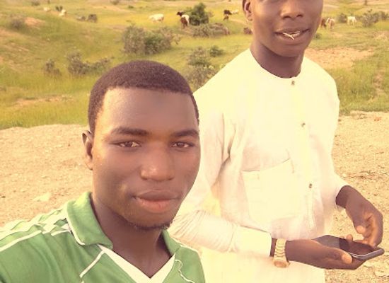 cameroon/ngaoundere/shop/soufianou