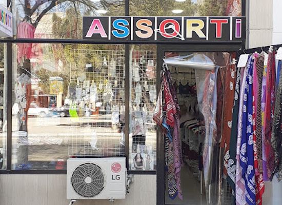 azerbaijan/sumqayit/shop/assorti-butik