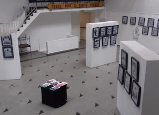 argentina/gran-chaco/shop/museo-de-medios-de-comuniacion-raul-d-berneri