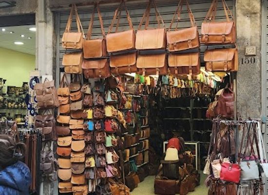 greece/athens/plaka/shop/leather-shop