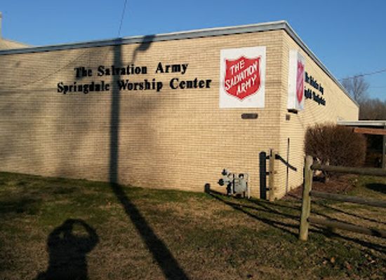 arkansas/springdale/shop/the-salvation-army-thrift-store