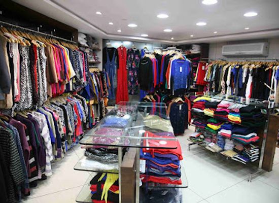 india/jabalpur/napier-town/shop/the-ivy