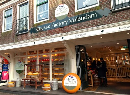 netherlands/south-holland/shop/cheese-factory-volendam