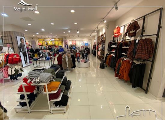 iraq/qadisiyyah/shop/majidi-mall-sulaimaniyah