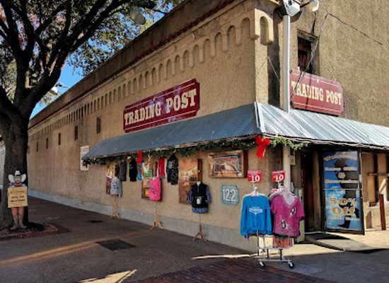 texas/fort-worth/cultural-district/shop/stockyards-trading-post