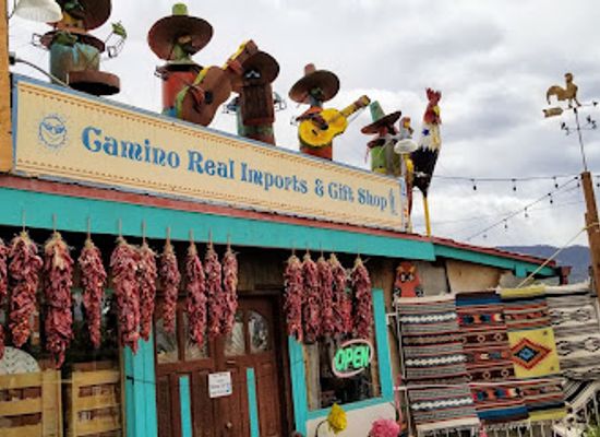 new-mexico/sangre-de-cristo-mountains/shop/camino-real-imports-gift-shop