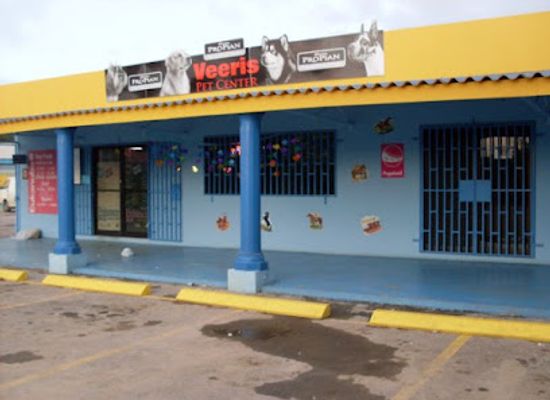 curacao/westpunt/shop/veeris-pet-center