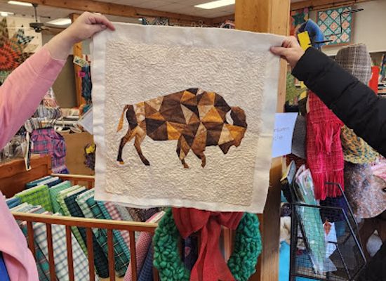 south-dakota/custer-state-park/shop/quilted-buffalo