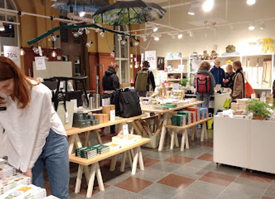 Explore Designtorget in Gothenburg for stylish furniture, unique gifts, and a taste of Scandinavian design excellence.