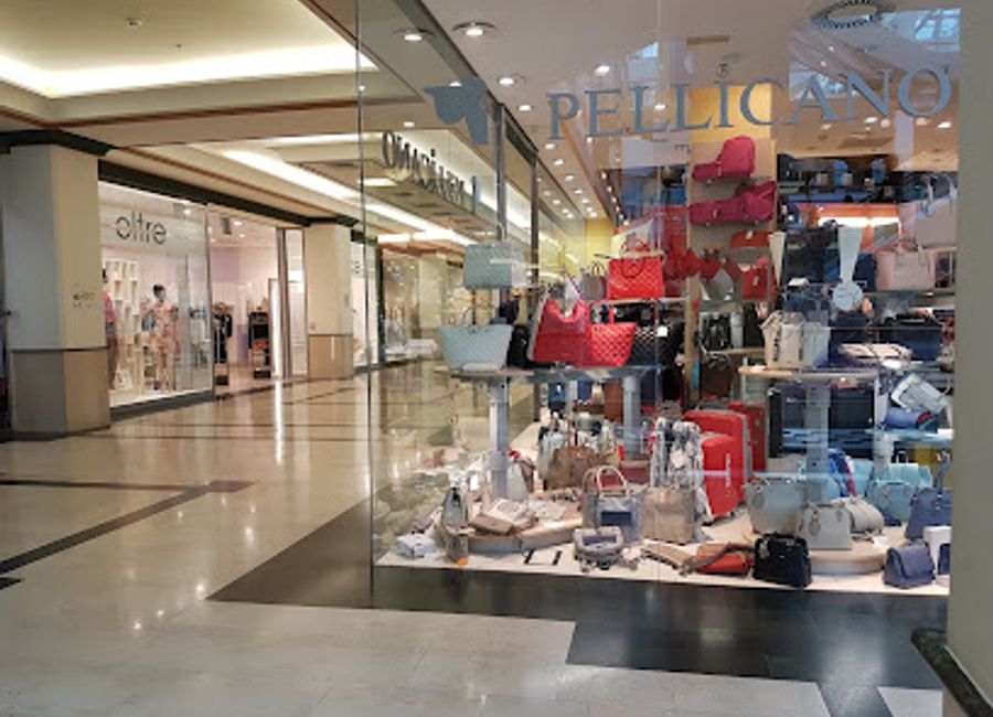 Explore Torri D'Europa in Trieste, a vibrant shopping mall offering diverse clothing options for every age, delicious dining, and a lively atmosphere.