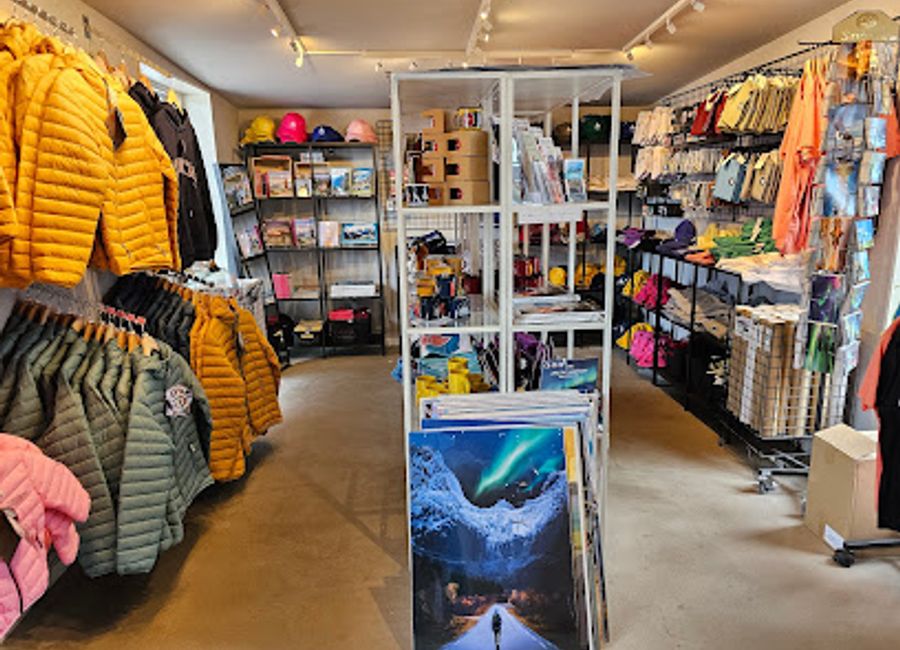 Explore Lofoten's charm at The Lofoten Store, your one-stop shop for unique souvenirs and local insights in the stunning Lofoten Islands.