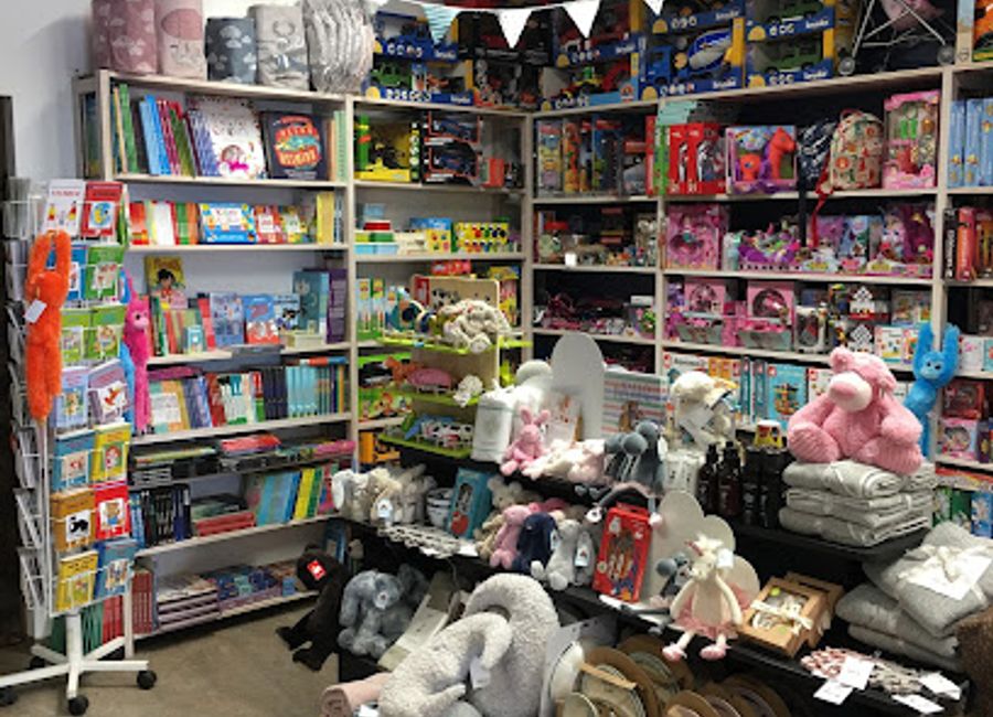 Explore the enchanting Bókaverzlun Breiðafjarðar - Kram in Stykkishólmur, where books, candles, and unique treasures await every traveler.