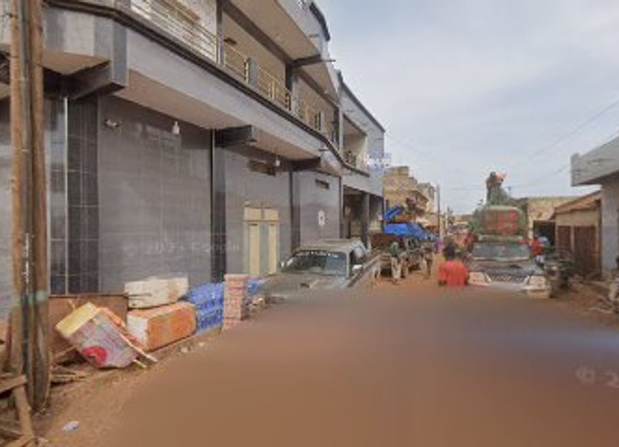 Experience the vibrant culture of Kedougou at Big Mo Shop, a local market bursting with authentic crafts, fresh produce, and engaging community interactions.