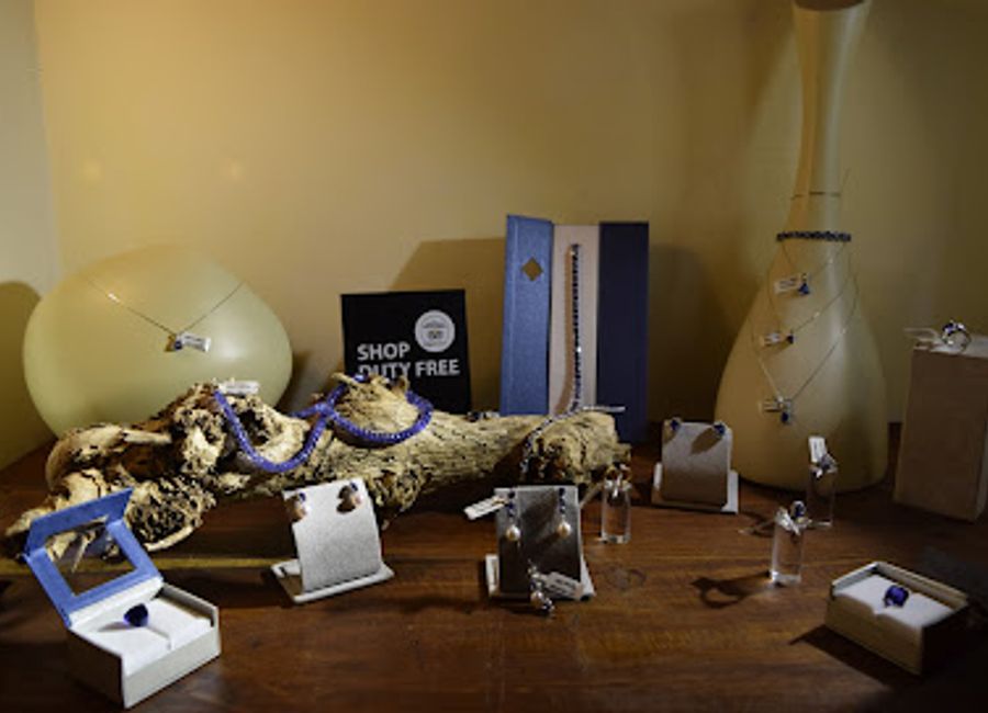 Explore the stunning world of Tanzanite gemstones at The Tanzanite Experience in Ngorongoro, where elegance meets nature's beauty.