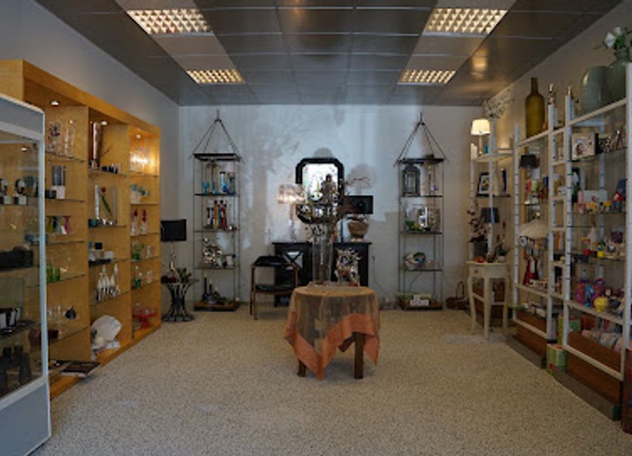 Explore Hrund Gift Shop in Ólafsvík for unique Icelandic crafts, souvenirs, and local treasures that capture the spirit of Iceland.