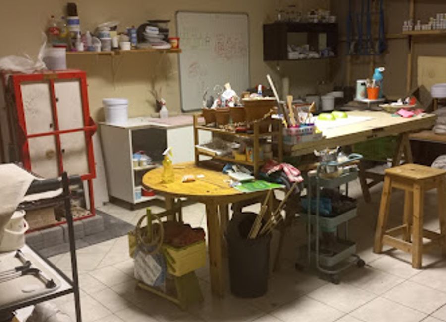 Explore Creative Brands Namibia in Rosh Pinah: A unique blend of art, design, and entrepreneurship where creativity thrives.