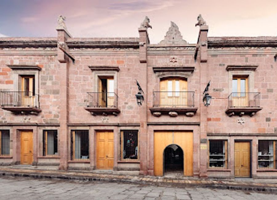 Explore the charm of Espiritu Store, a boutique haven in San Miguel de Allende offering unique artisan goods and a taste of local culture.