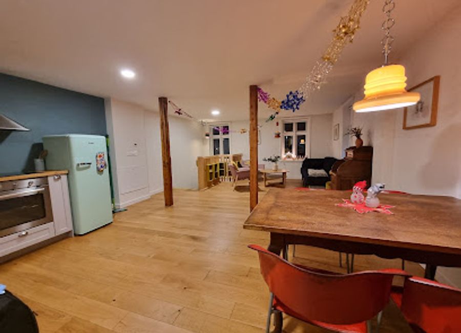 Explore Steinholt & Co. in Seyðisfjörður for exquisite souvenirs and locally crafted gifts that embody the spirit of Iceland.