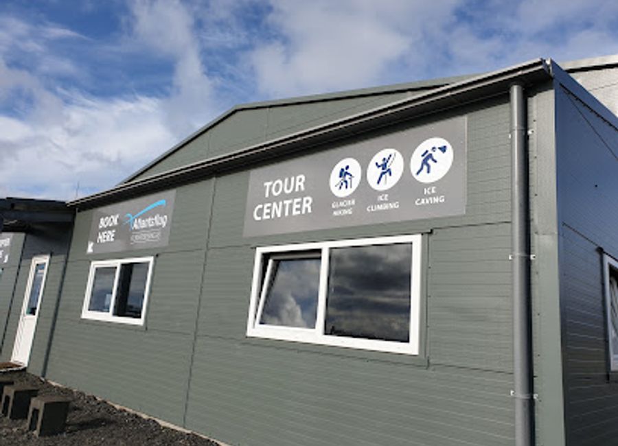 Experience the breathtaking landscapes of Vatnajökull National Park and embark on unforgettable adventures at Skaftafell Terminal.