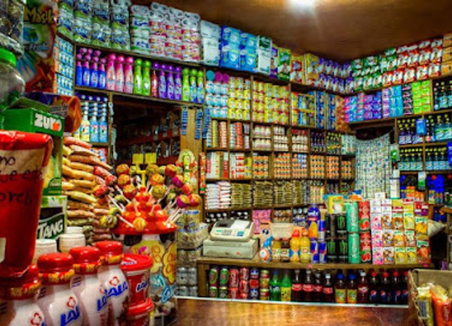 Explore Bazar Emylu for a unique shopping experience filled with local crafts and cultural treasures in San Pedro de Atacama.