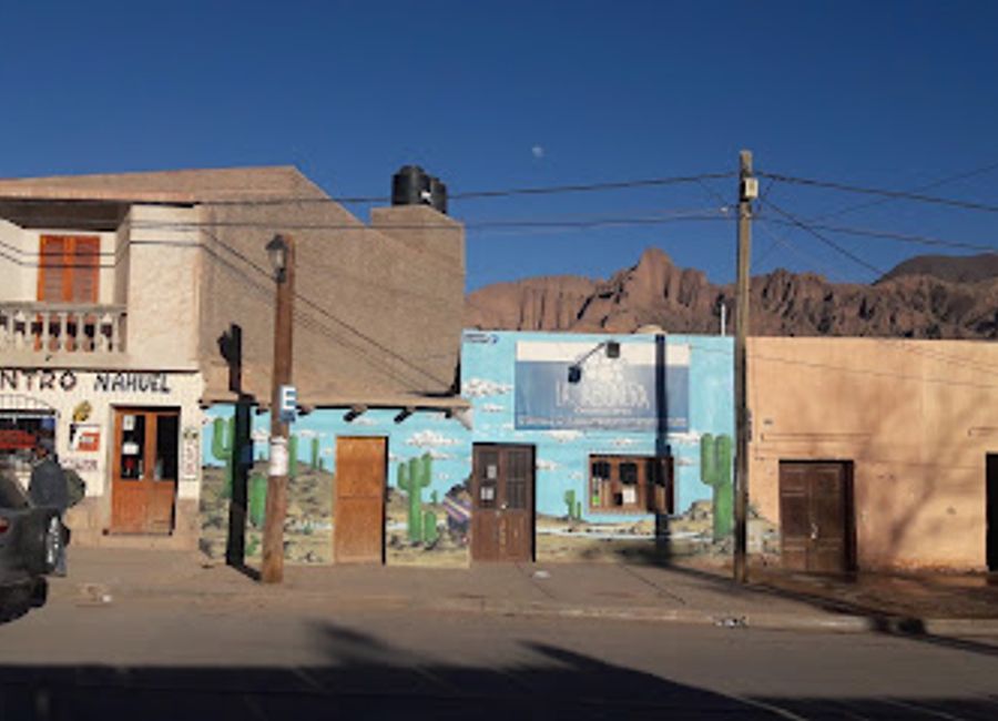 Explore the essence of Tilcara at La Jabonera, where local crafts and Argentine traditions come alive through unique artisanal products.