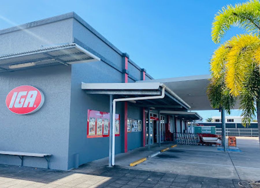 Explore the vibrant flavors of Queensland at Friendly Grocer Cardwell, your local supermarket for fresh produce and groceries.