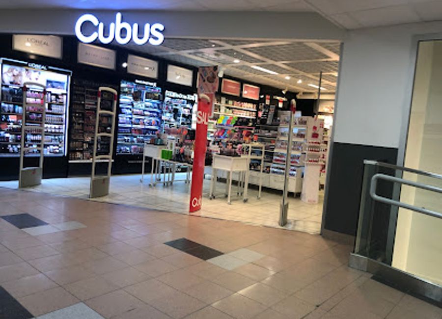 Discover stylish clothing for the whole family at Cubus in Otta, Norway, where fashion meets affordability.