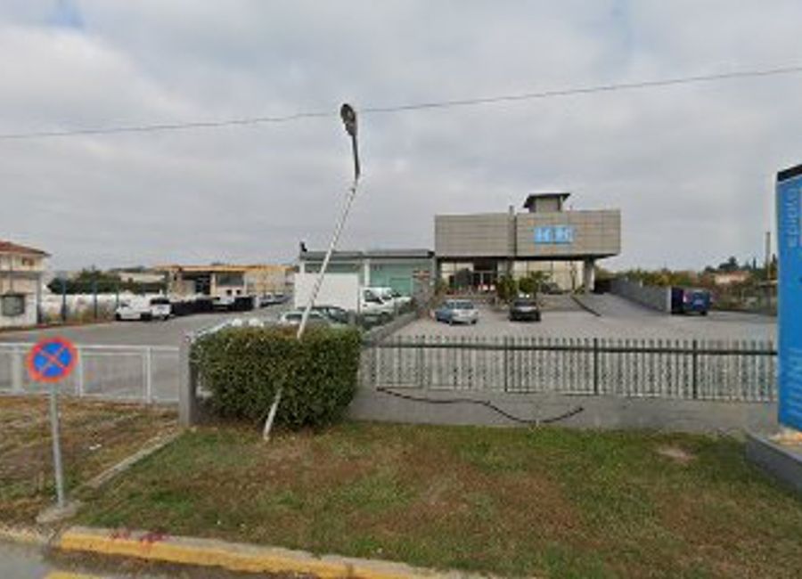 Discover the authentic taste of Greek pastries at Olympus Bakery & Pastry in Andromachi, where tradition meets delightful flavors.