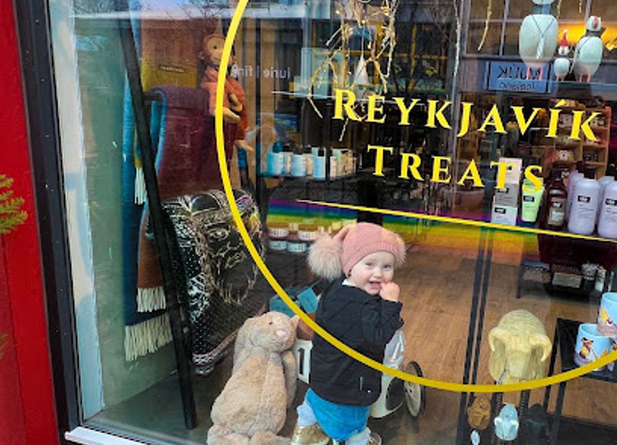 Explore Reykjavik Boutique, your destination for unique Icelandic artisanal treats and crafts in the heart of Reykjavik.