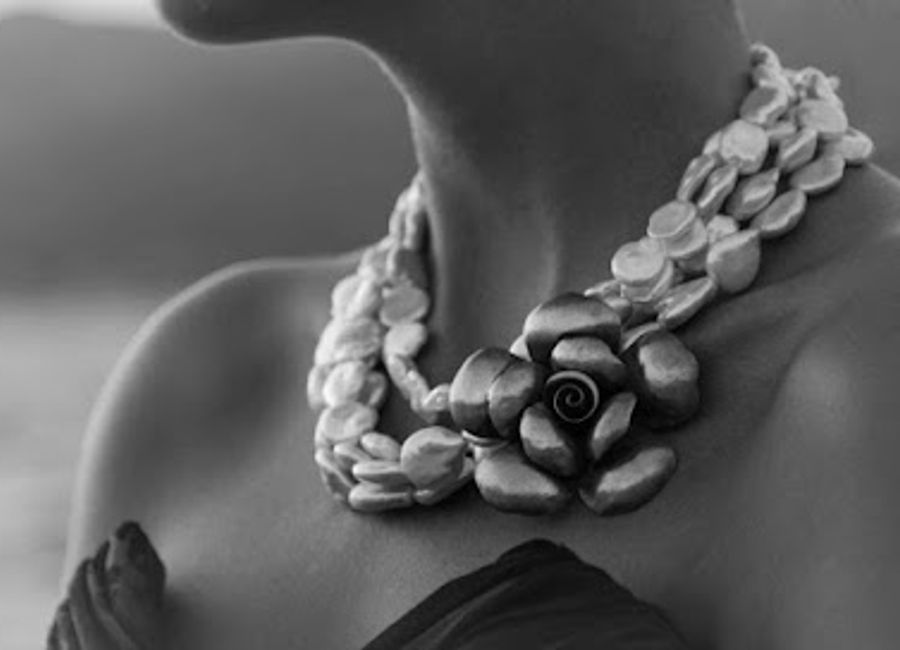 Explore the artistry of Treasury Unique Handmade Jewelry in Korčula, where each piece tells a story of heritage and craftsmanship.