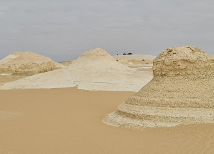 Explore the stunning desert landscapes and rich cultural experiences at White Desert Home, the ultimate sightseeing tour agency in Egypt.