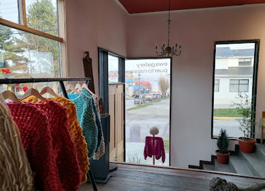 Discover the essence of Patagonia at Patagoniawool, where premium 100% natural wool products embody the spirit of the region.