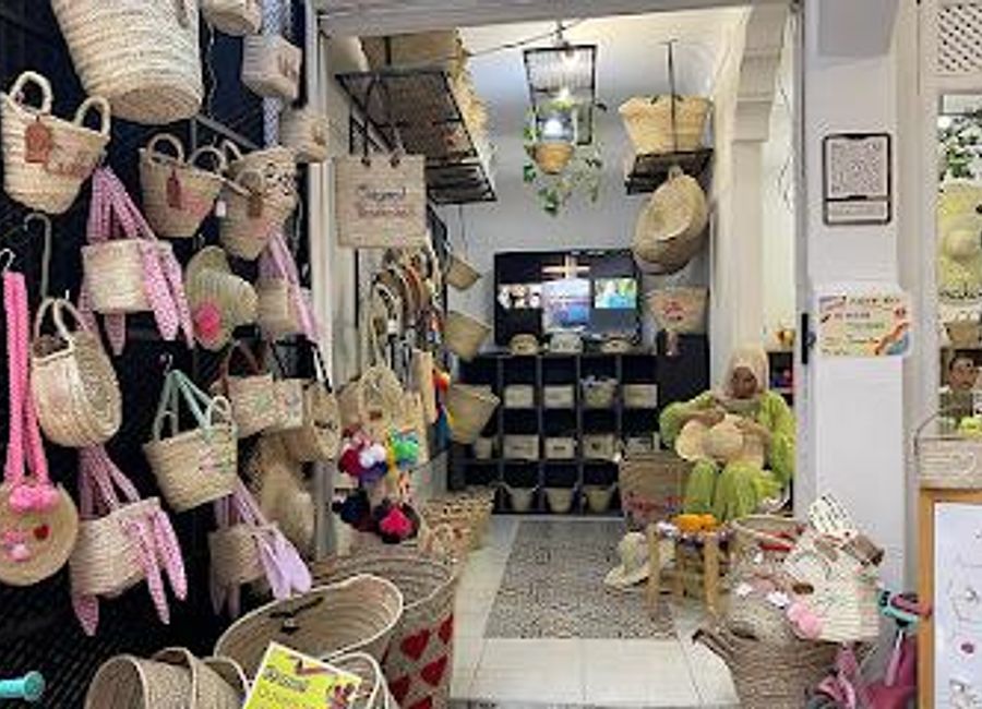 Explore the essence of Moroccan craftsmanship at Original Marrakech, where every handcrafted piece tells a story of tradition and artistry.